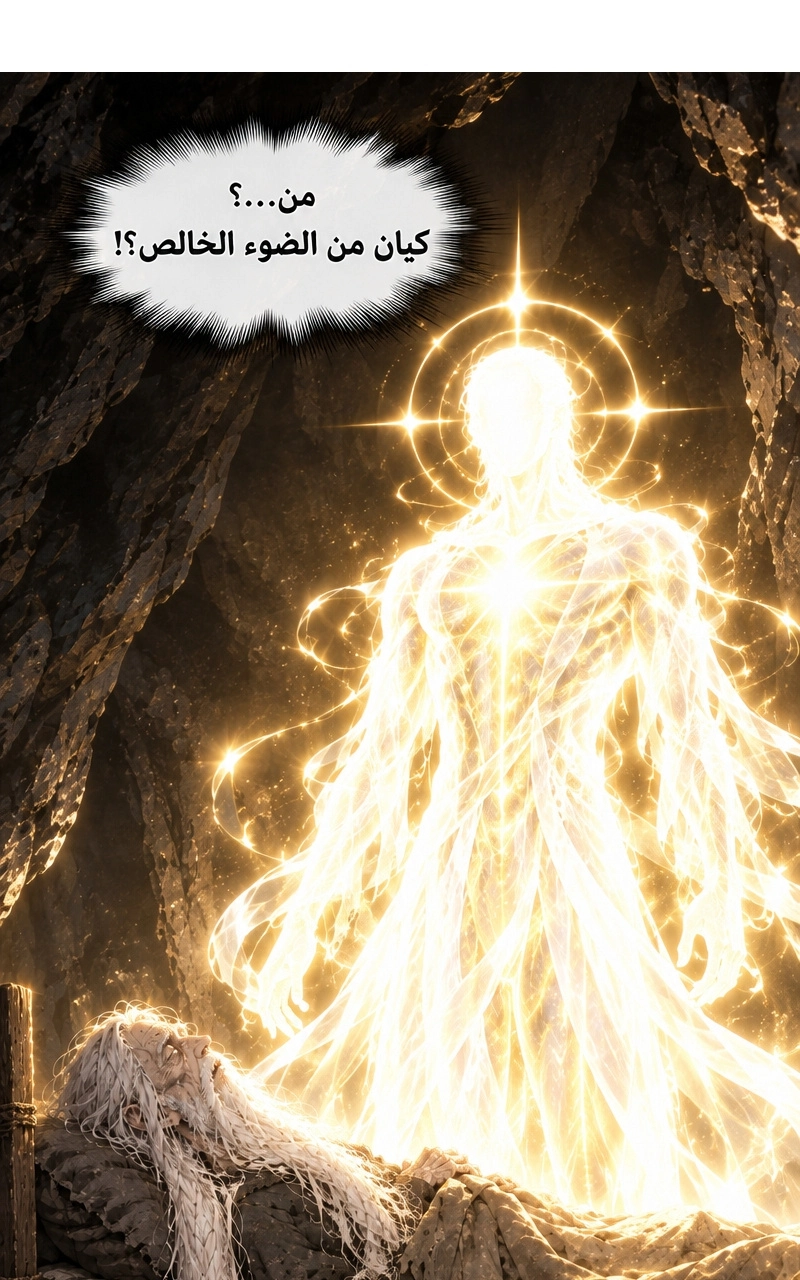 سيد الحقيقة Lord of the truth الفصل 5 — صفحة 16