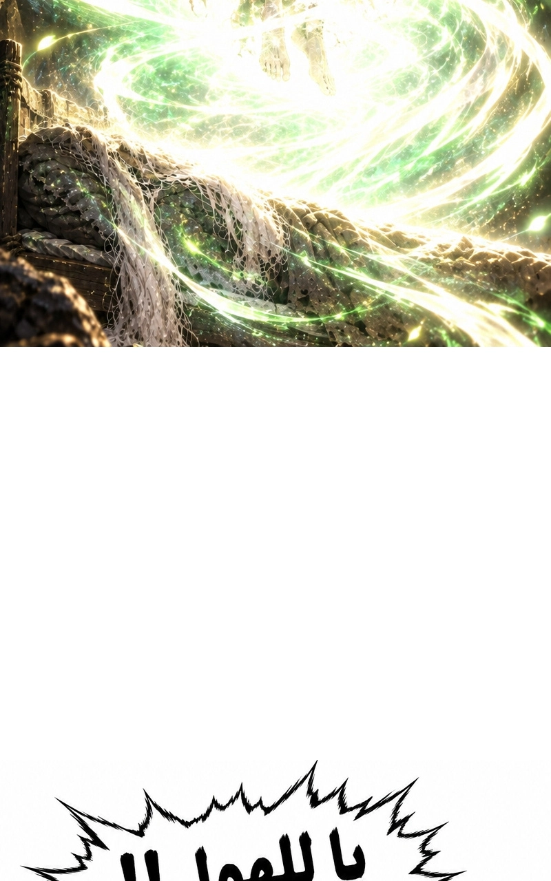 سيد الحقيقة Lord of the truth الفصل 5 — صفحة 23