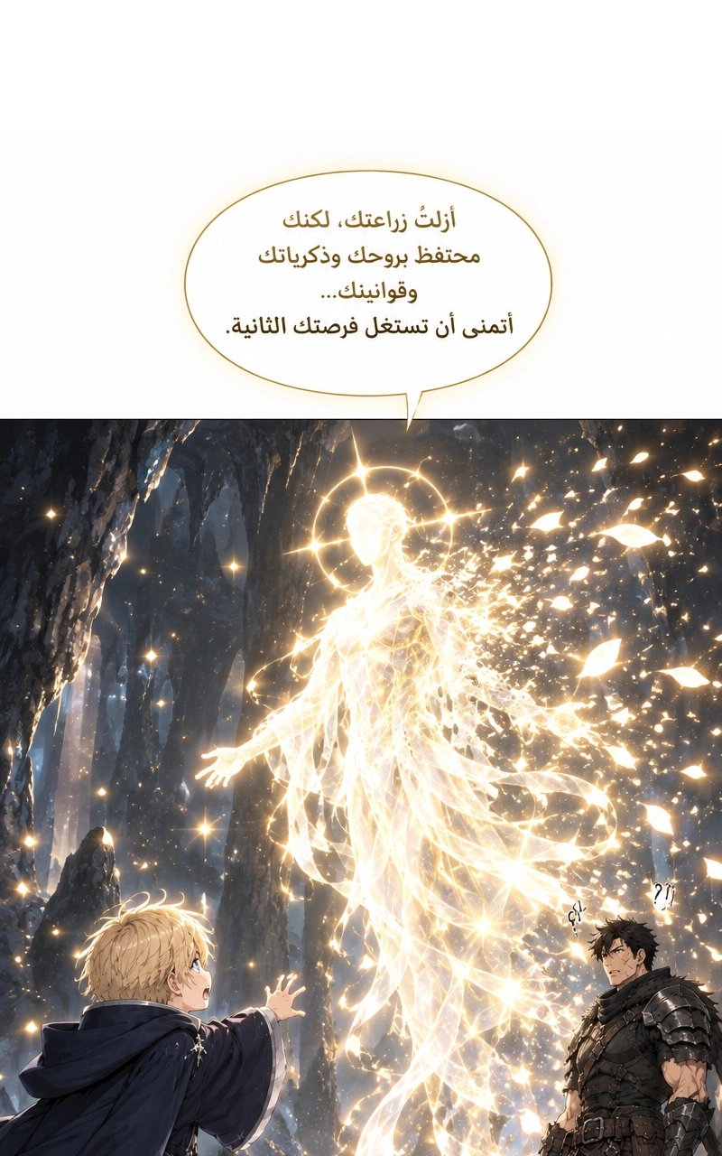 سيد الحقيقة Lord of the truth الفصل 5 — صفحة 30