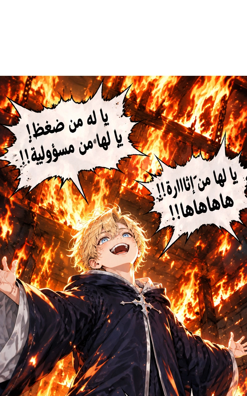 سيد الحقيقة Lord of the truth الفصل 7 — صفحة 30