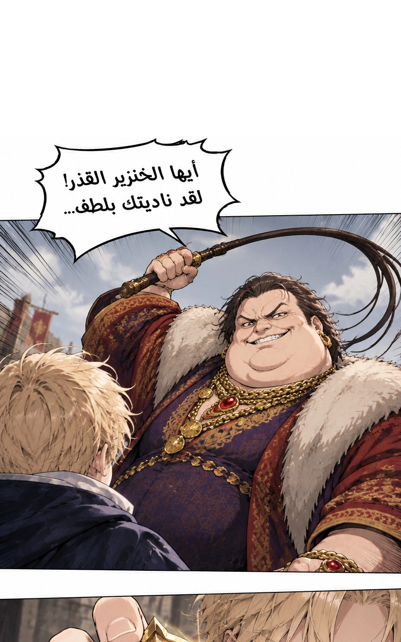 سيد الحقيقة Lord of the truth الفصل 7 — صفحة 45