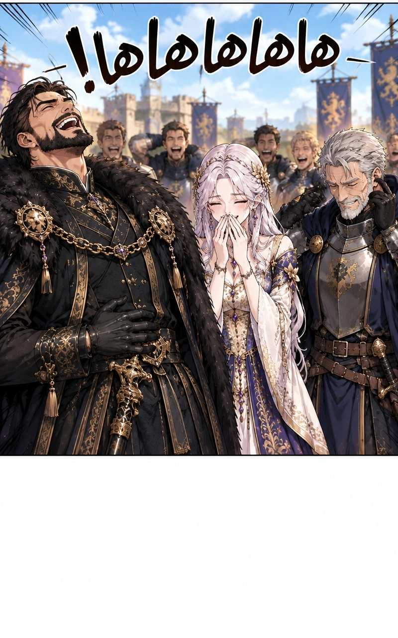 سيد الحقيقة Lord of the truth الفصل 10 — صفحة 29