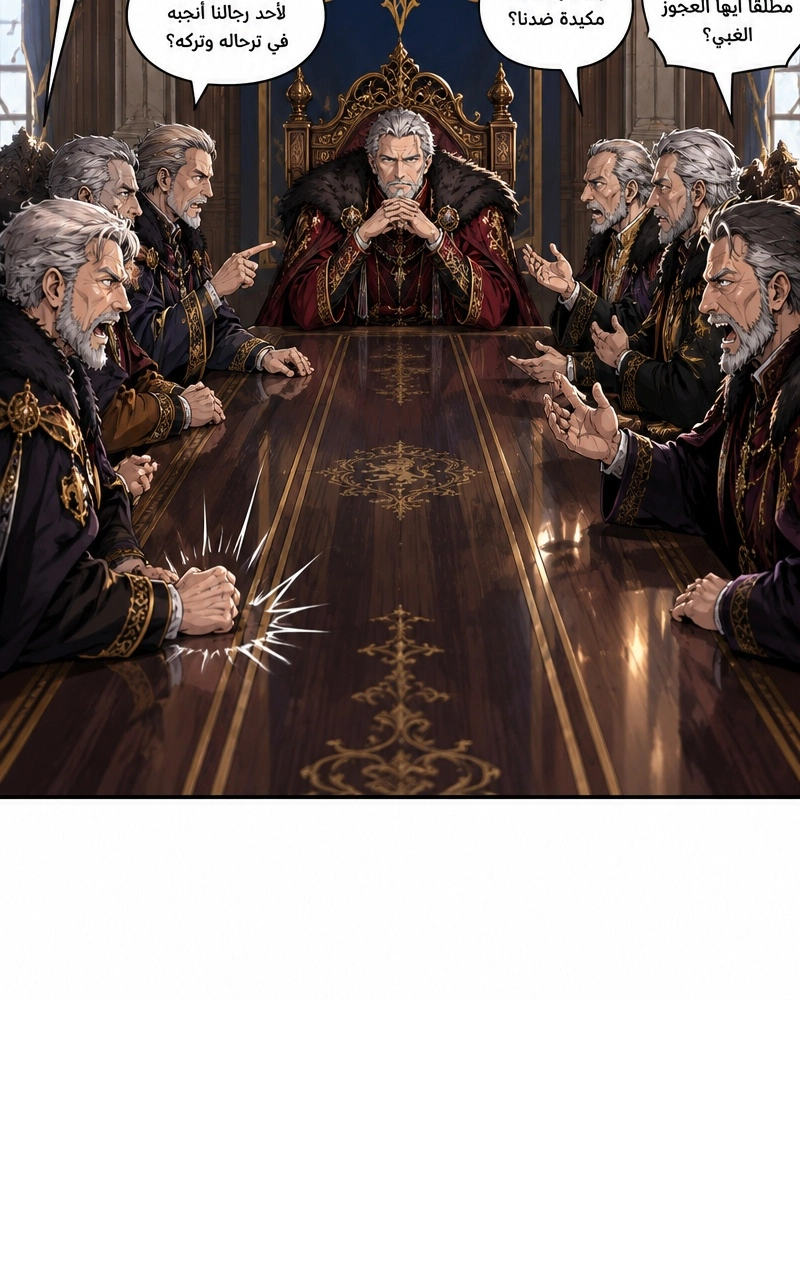 سيد الحقيقة Lord of the truth الفصل 10 — صفحة 47