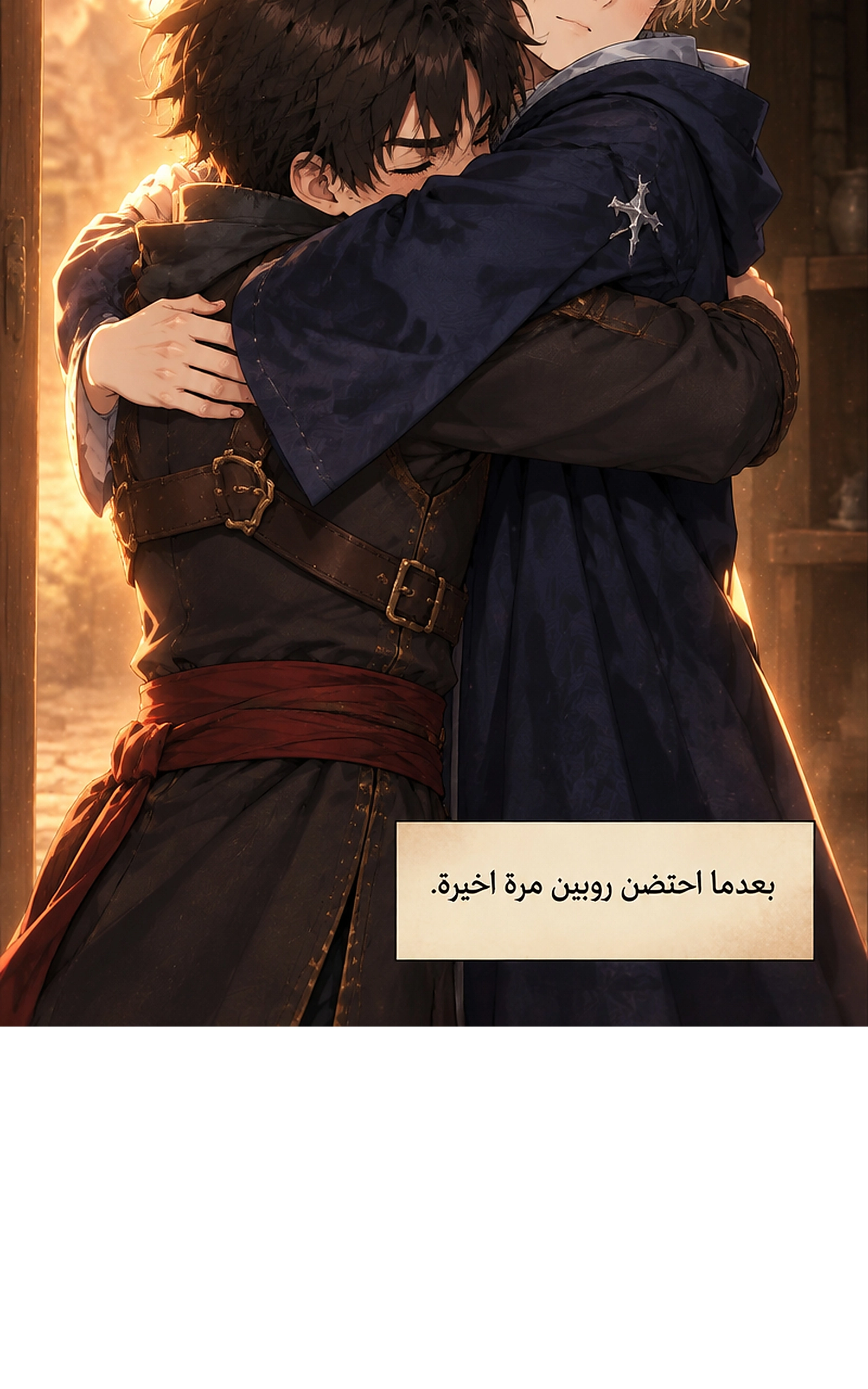سيد الحقيقة Lord of the truth الفصل 11 — صفحة 48