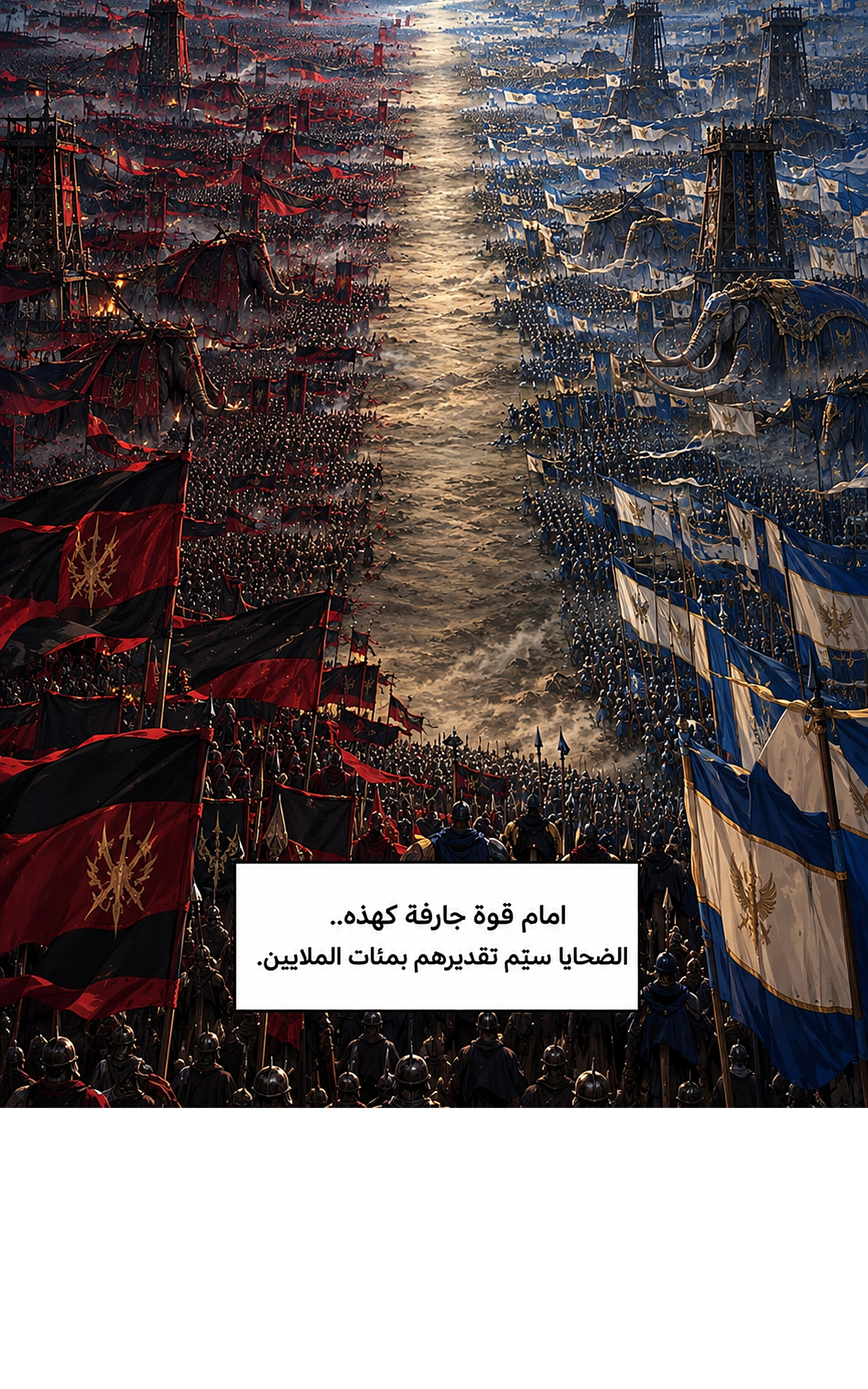 سيد الحقيقة Lord of the truth الفصل 17 — صفحة 37