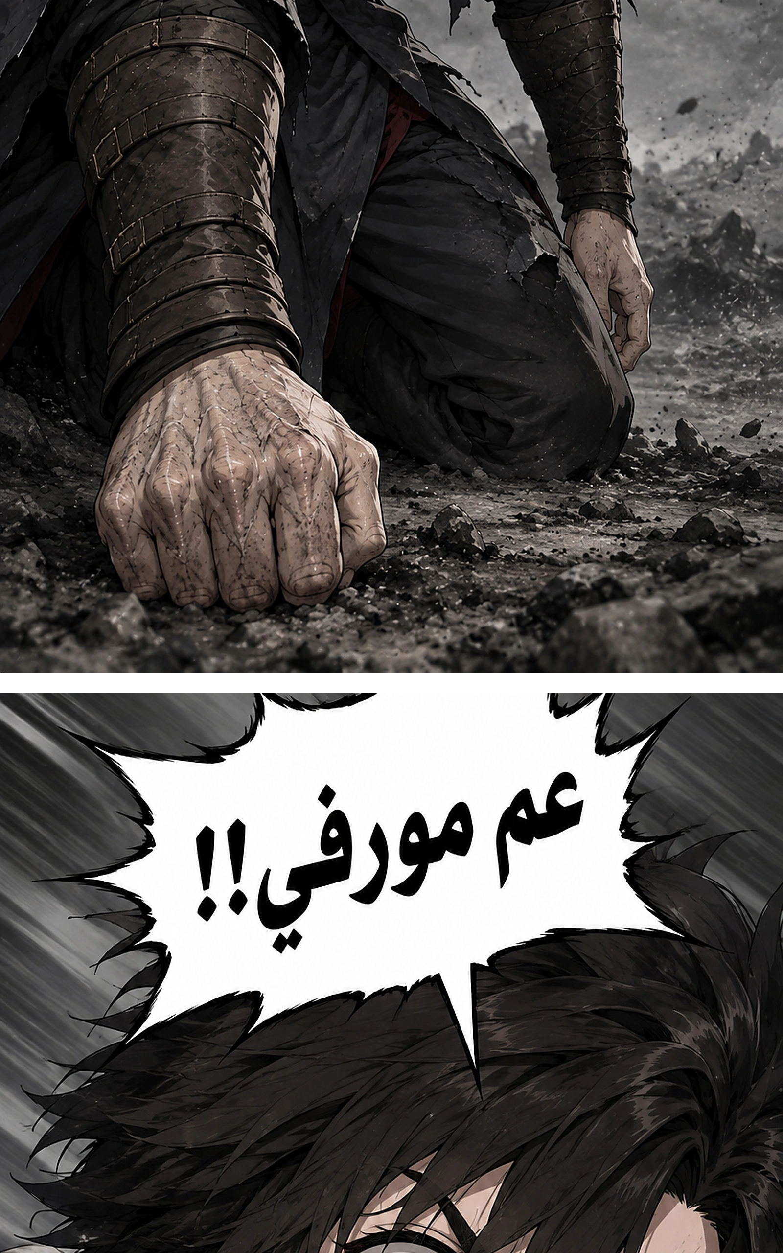 سيد الحقيقة Lord of the truth الفصل 18 — صفحة 53