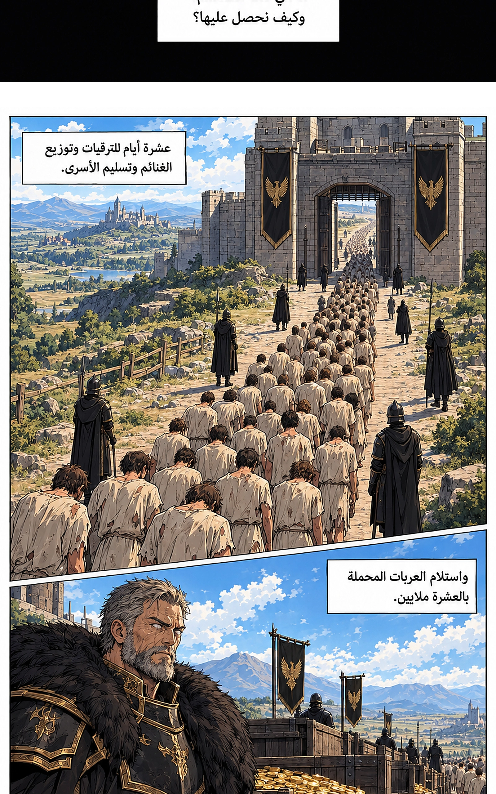 سيد الحقيقة Lord of the truth الفصل 23 — صفحة 24