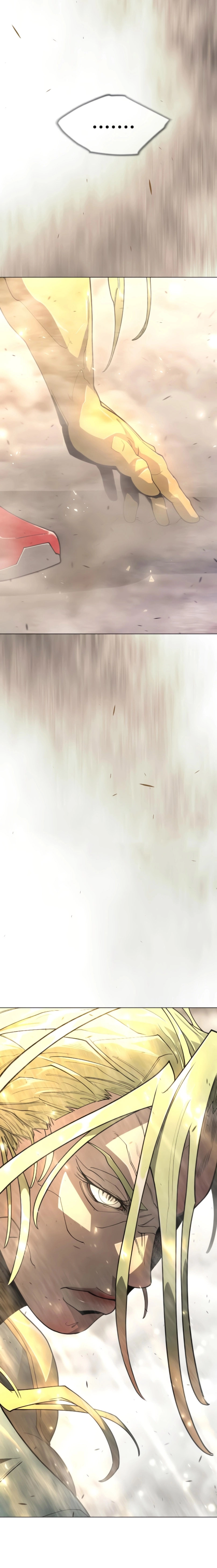 The Superhuman Era الفصل 213 — صفحة 16