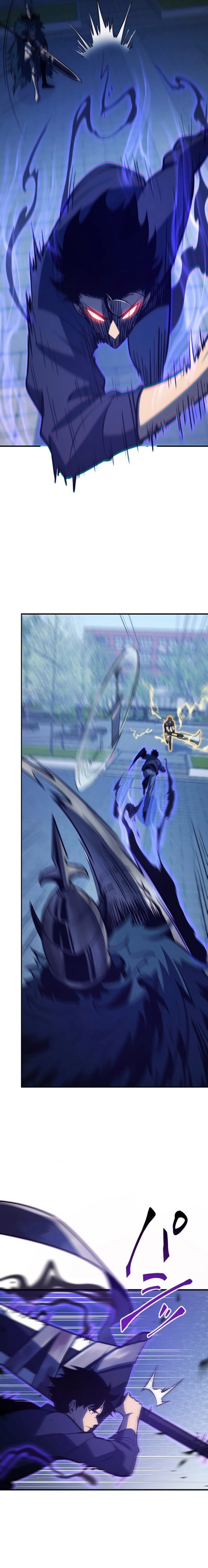 The Return of the Scorned Genius الفصل 21 — صفحة 20