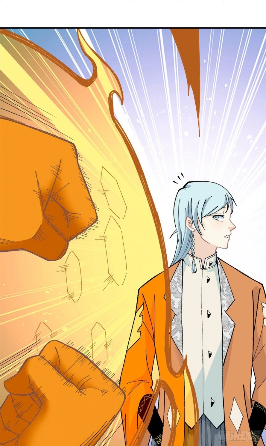 All Hail The Sect Leader chapter 13 — page 23