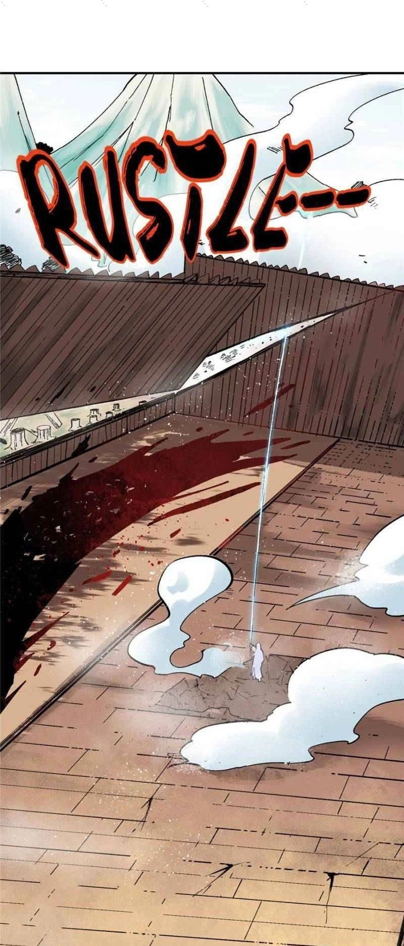 All Hail The Sect Leader chapter 20 — page 7