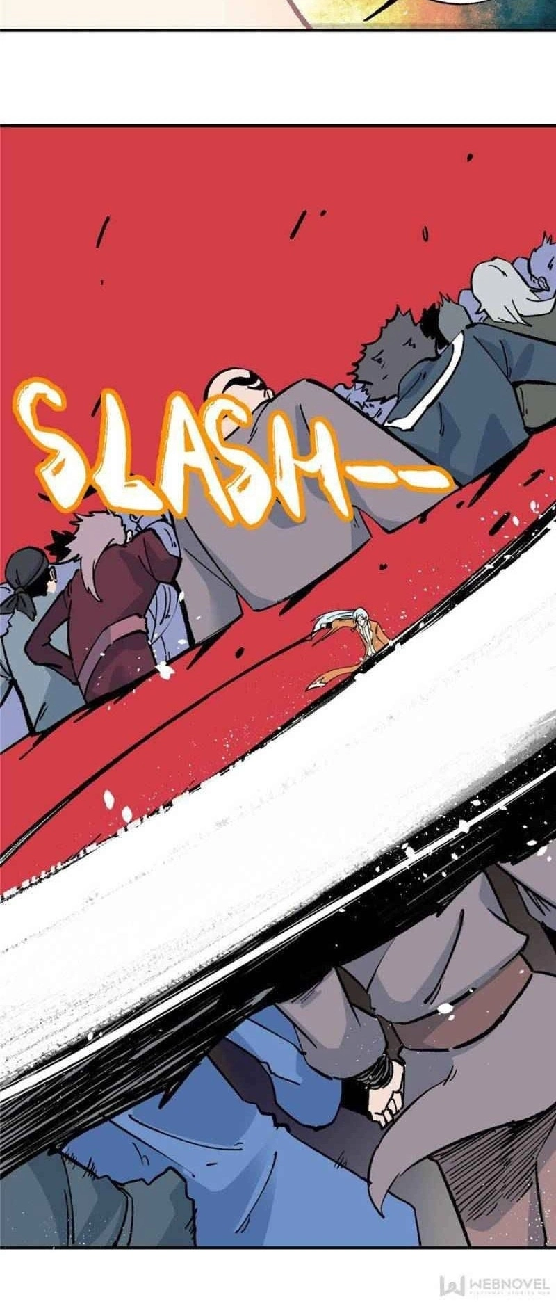 All Hail The Sect Leader chapter 20 — page 11