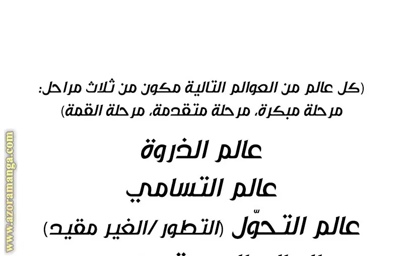 Nano machine الفصل 223 — صفحة 29