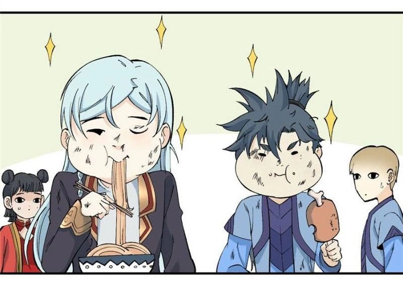 All Hail The Sect Leader chapter 39 — page 13