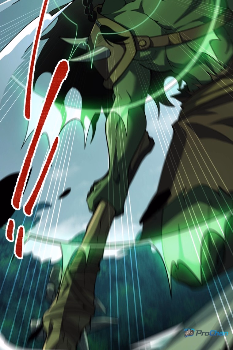 SS-Rank Freshman of the Super Magic Academy الفصل 4 — صفحة 2