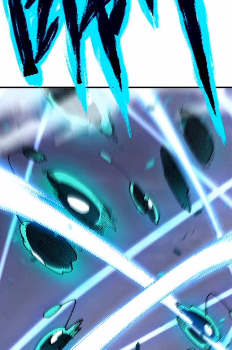 Summoner of Calamity الفصل 3 — صفحة 2