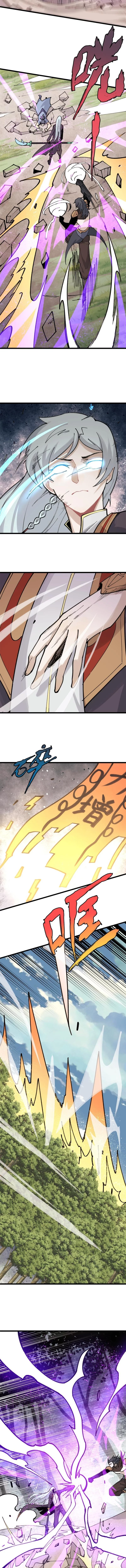All Hail The Sect Leader chapter 142 — page 2