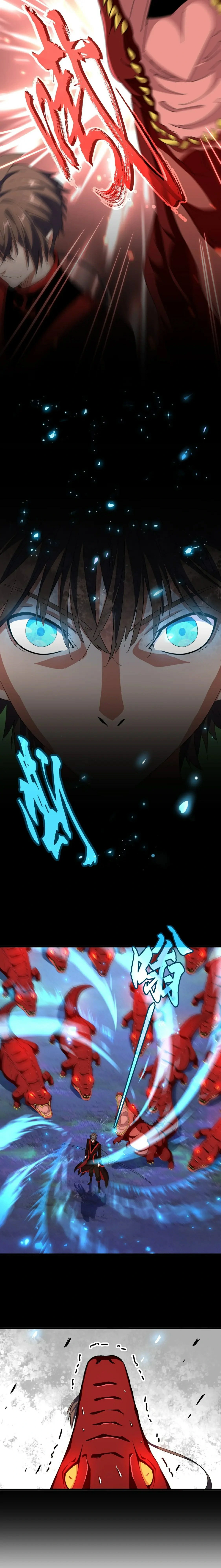 Demonic Emperor الفصل 326 — صفحة 5