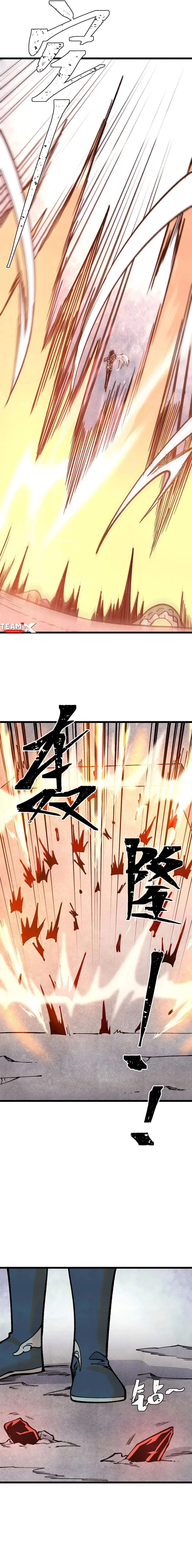 All Hail The Sect Leader chapter 288 — page 3
