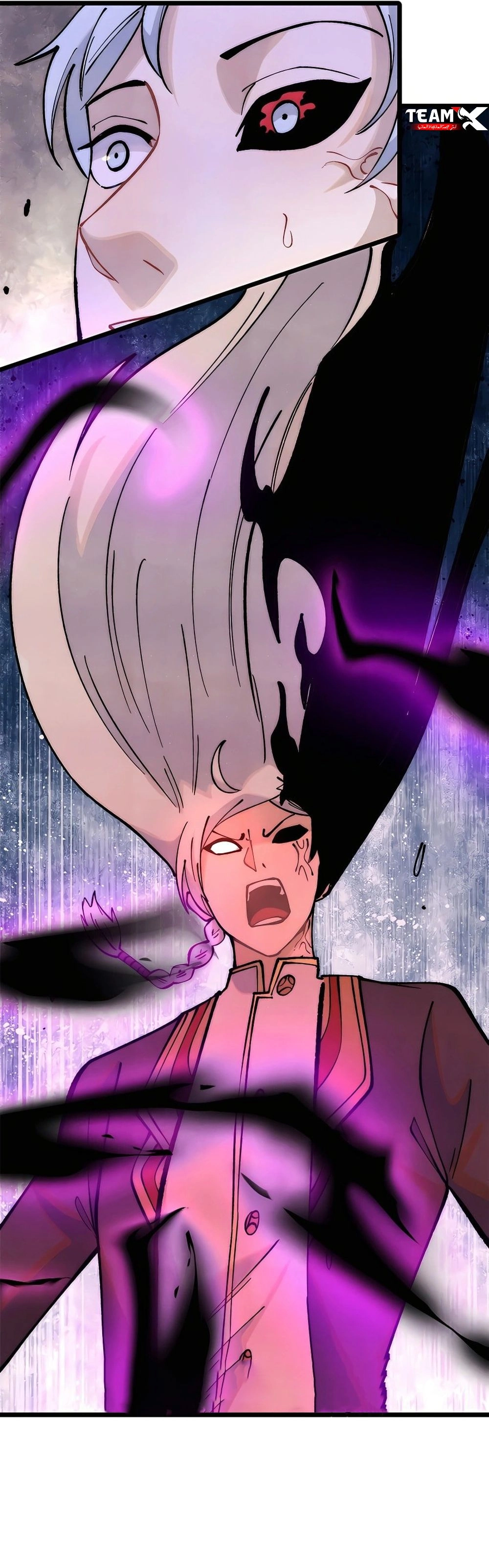 All Hail The Sect Leader chapter 292 — page 9
