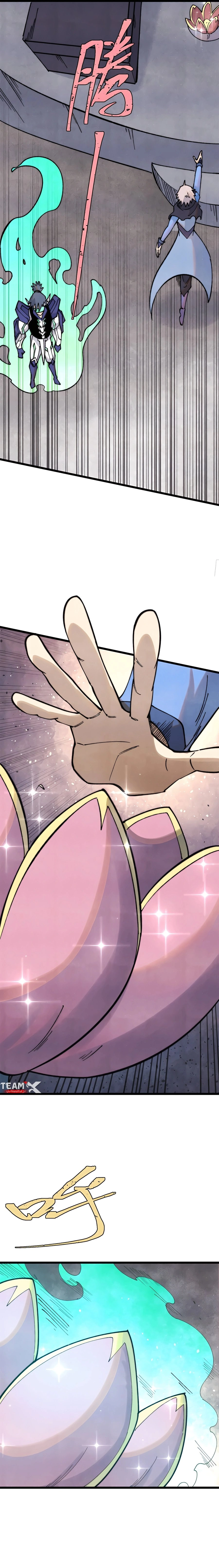 All Hail The Sect Leader chapter 323 — page 5