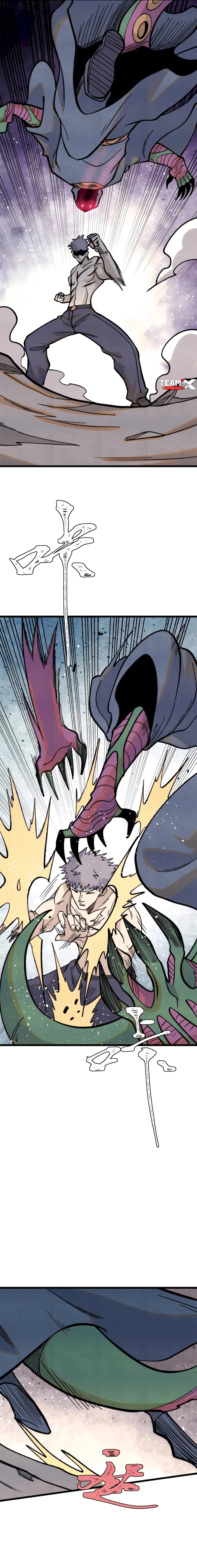 All Hail The Sect Leader chapter 332 — page 10