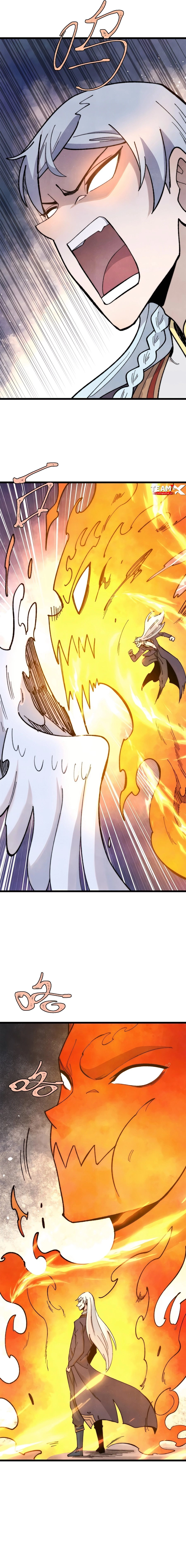 All Hail The Sect Leader chapter 347 — page 4