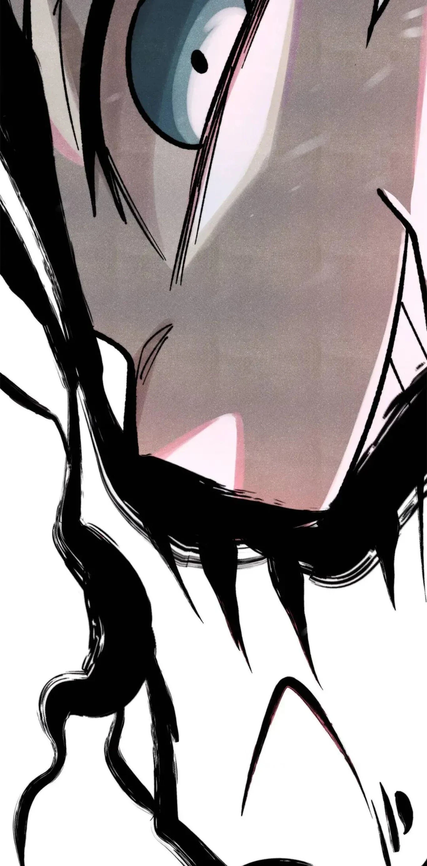 All Hail The Sect Leader chapter 468 — page 11