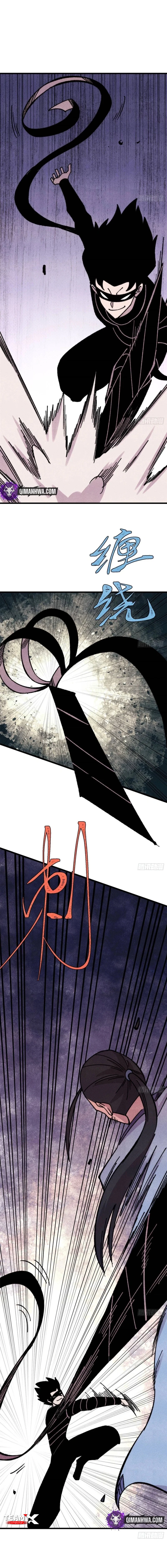 All Hail The Sect Leader chapter 504 — page 8