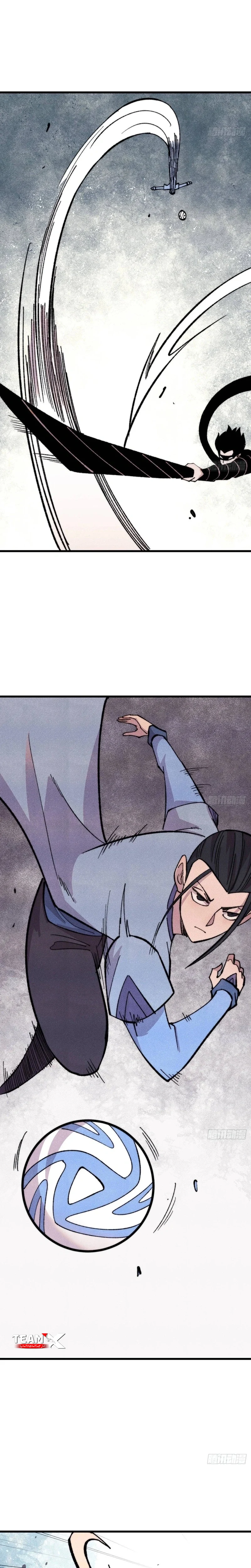All Hail The Sect Leader chapter 505 — page 6
