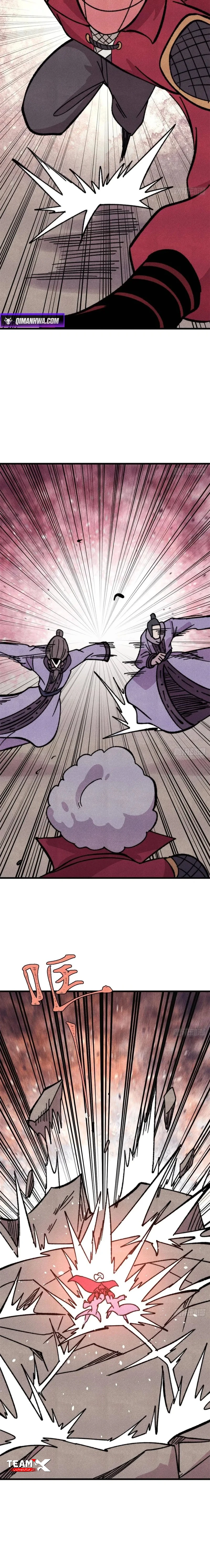 All Hail The Sect Leader chapter 516 — page 12