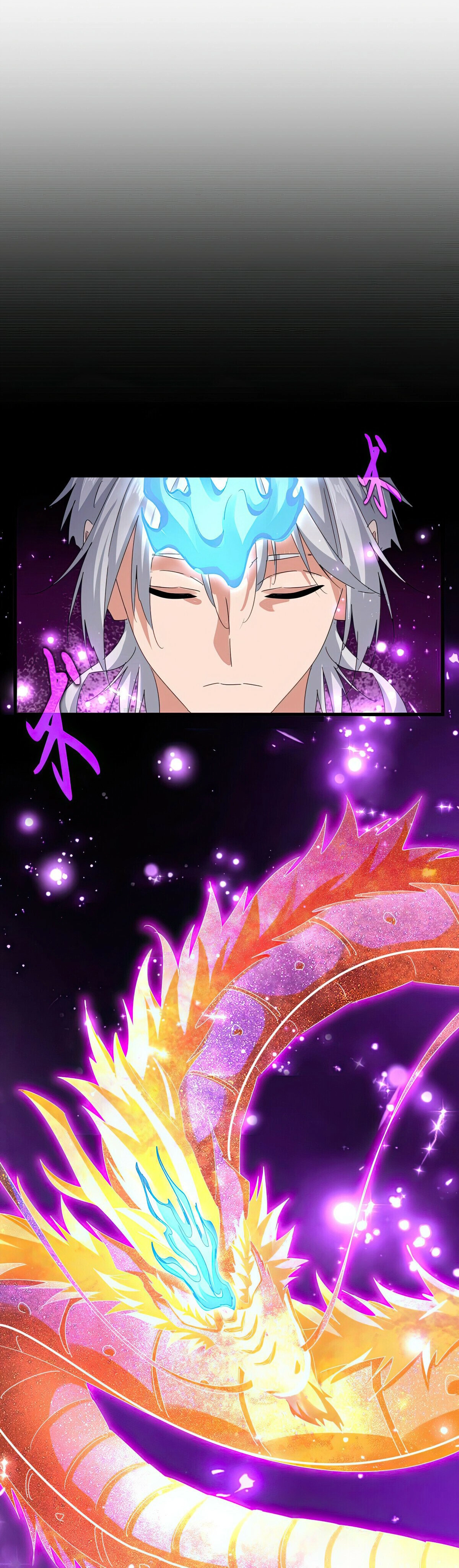 Demonic Emperor الفصل 630 — صفحة 1