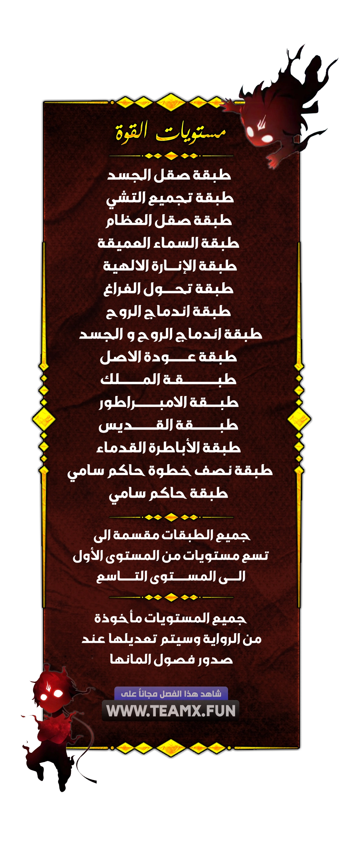 Demonic Emperor الفصل 796 — صفحة 6