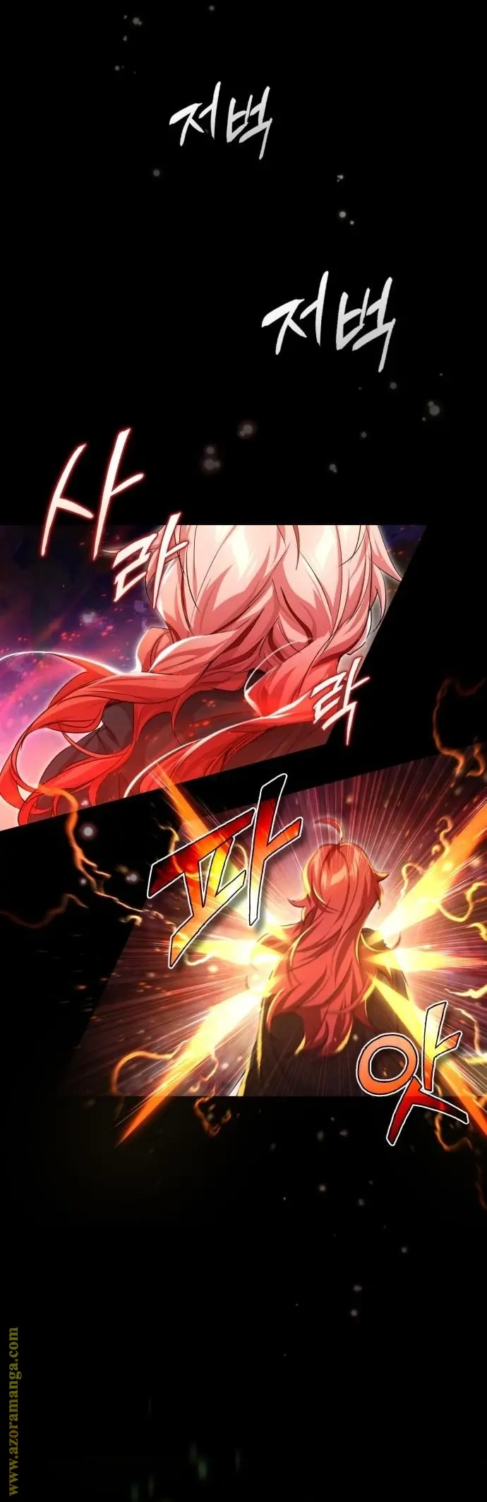 The Dark Magician Transmigrates After 66666 Years الفصل 99 — صفحة 6