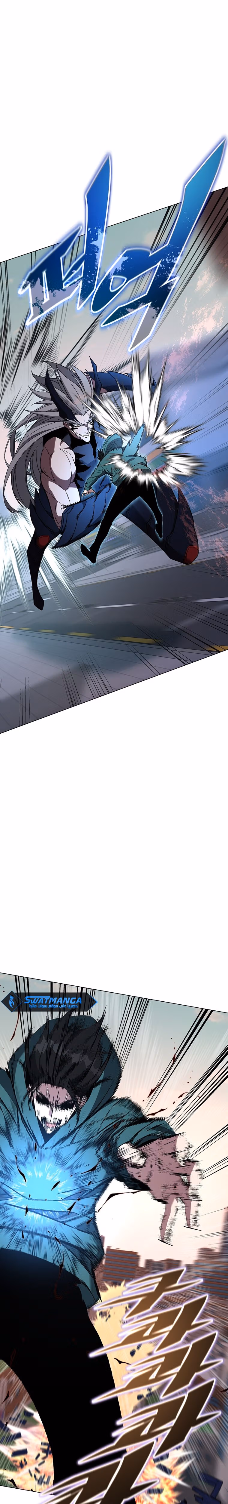 Heavenly Demon Instructor chapter 103 — page 2