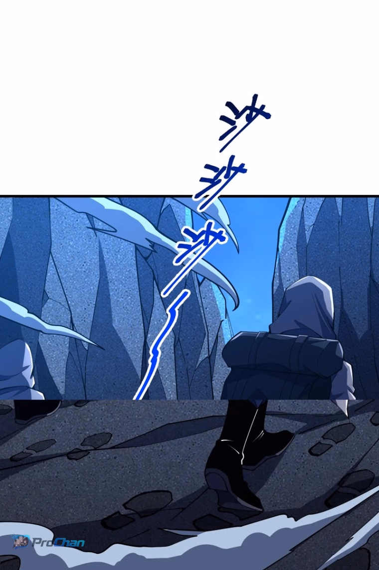 SS-Rank Freshman of the Super Magic Academy chapter 27 — page 2