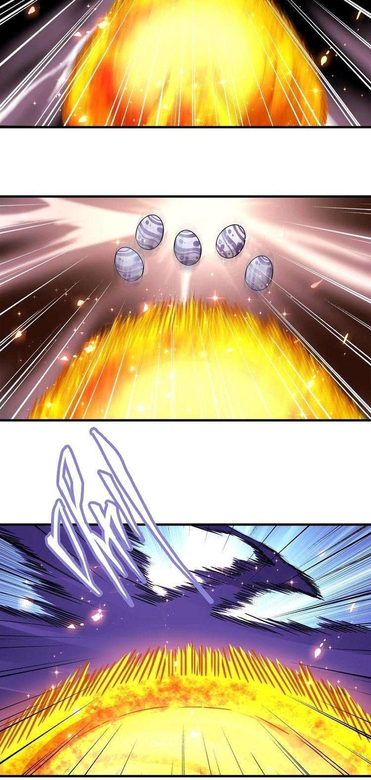 Demonic Emperor الفصل 79 — صفحة 16