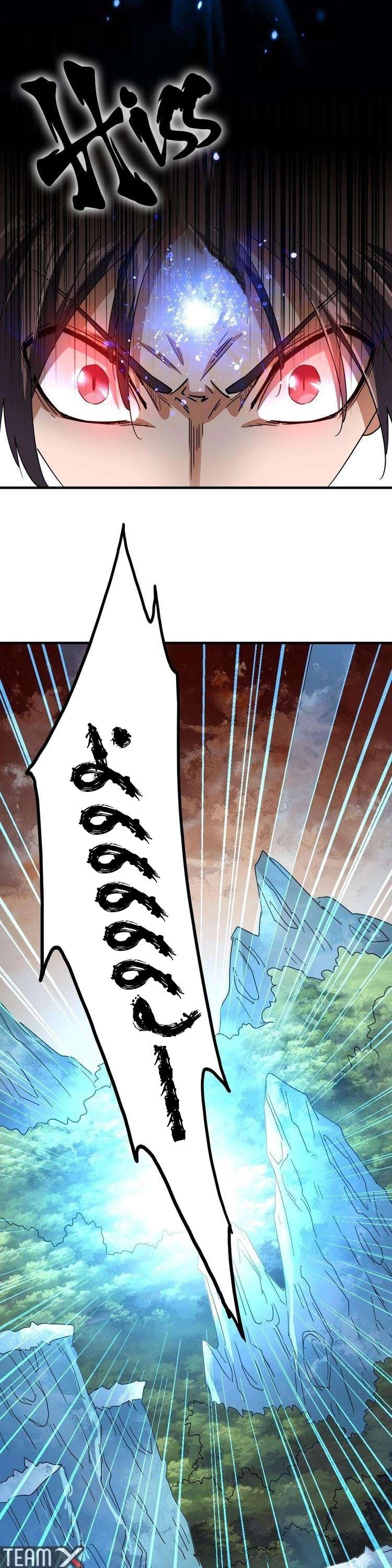 Demonic Emperor chapter 81 — page 2