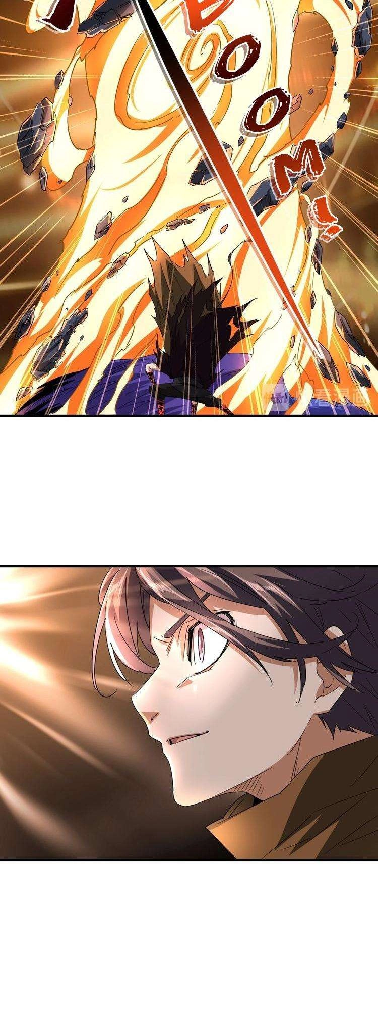 Demonic Emperor الفصل 82 — صفحة 10