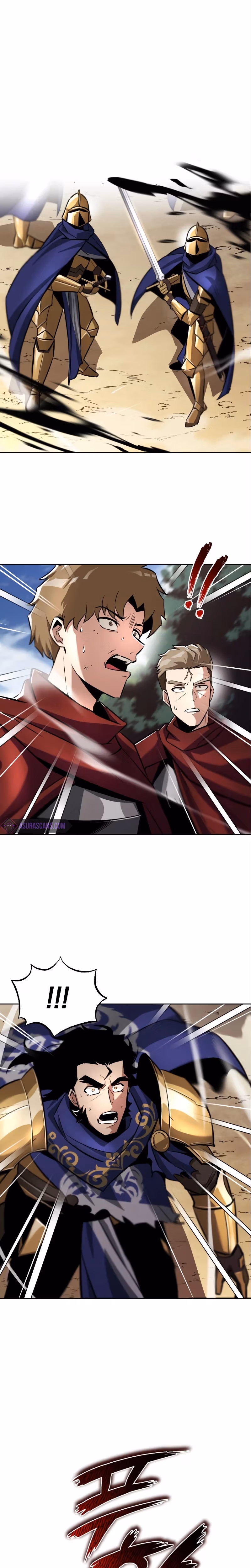 Reformation of the Deadbeat Noble chapter 35 — page 2