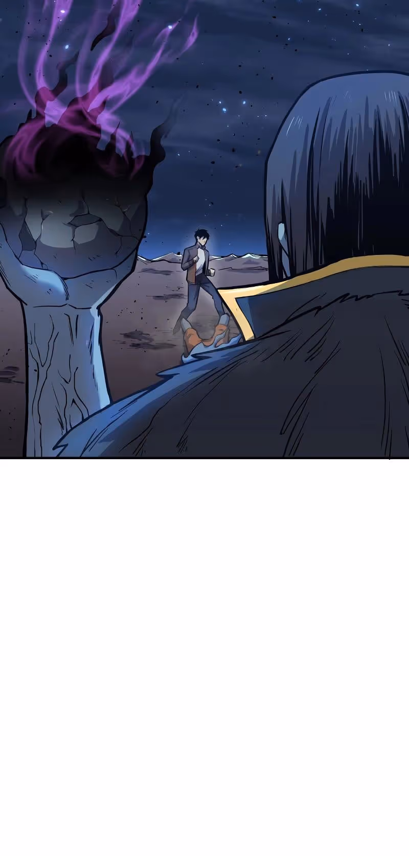 Logging 10,000 Years into the Future  chapter 10 — page 2
