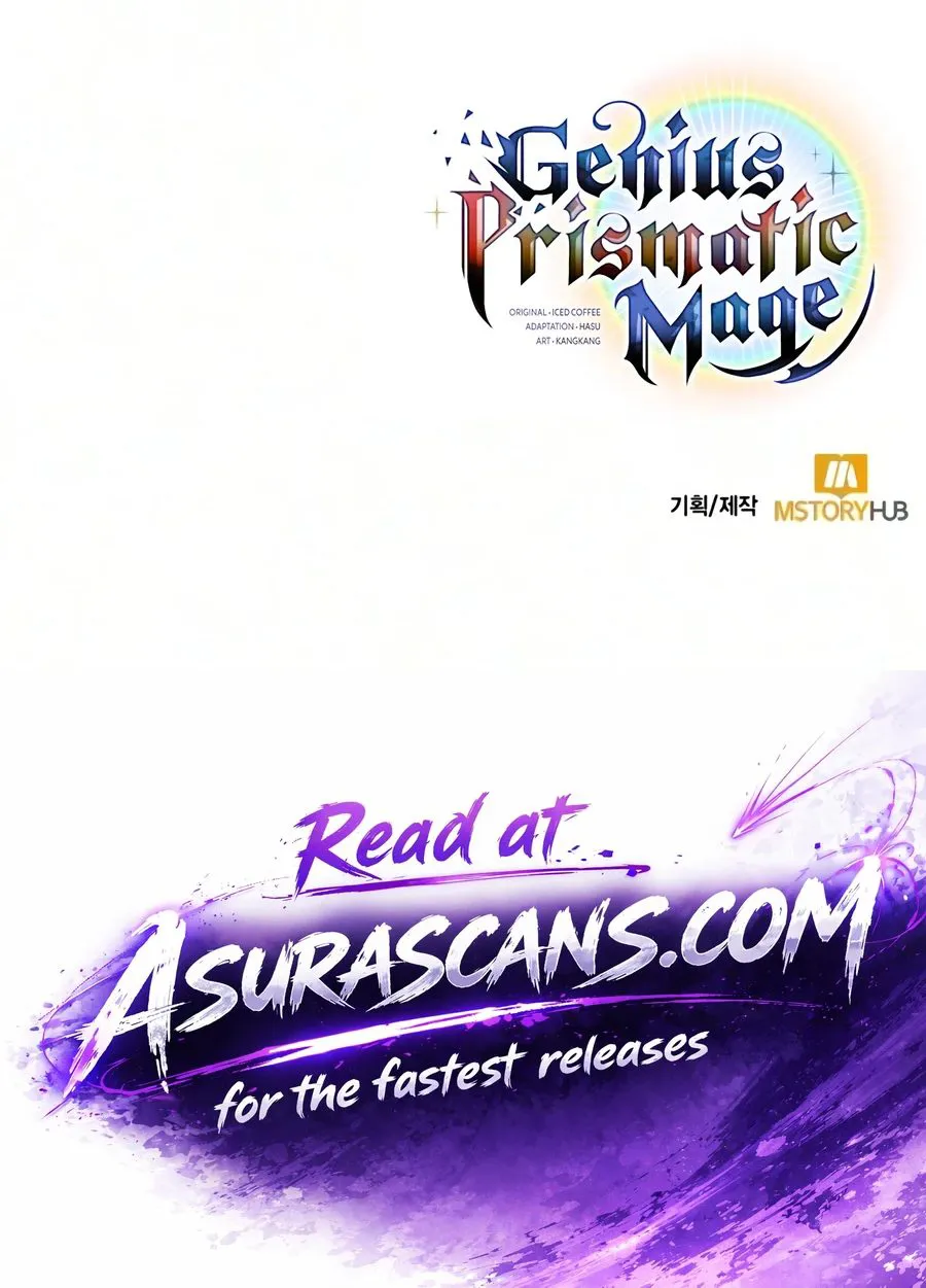 Genius Prismatic Mage chapter 93 — page 15