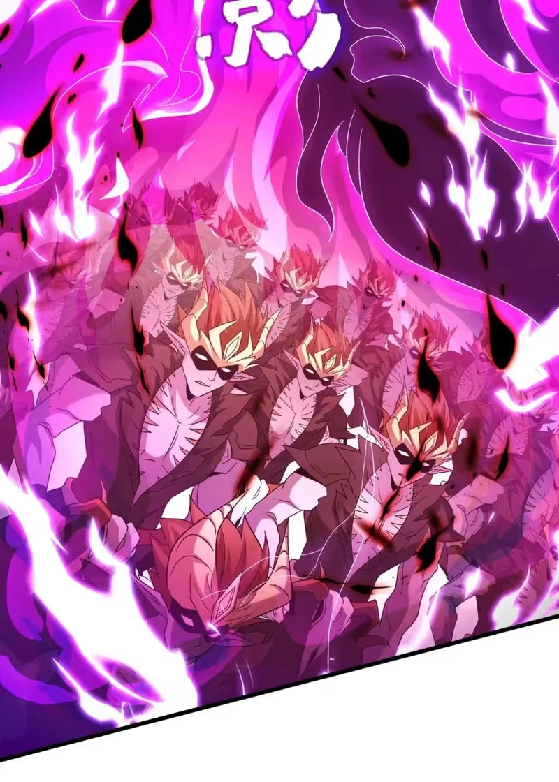 I Can Summon God الفصل 104 — صفحة 7