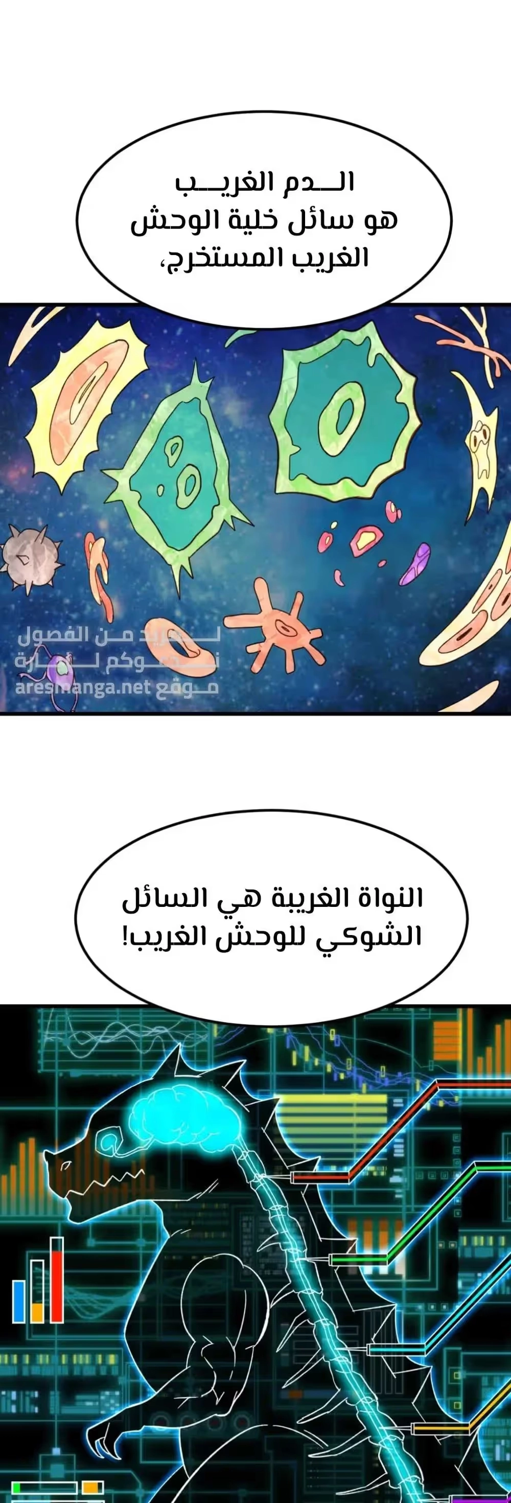 Logging 10,000 Years into the Future  الفصل 42 — صفحة 17