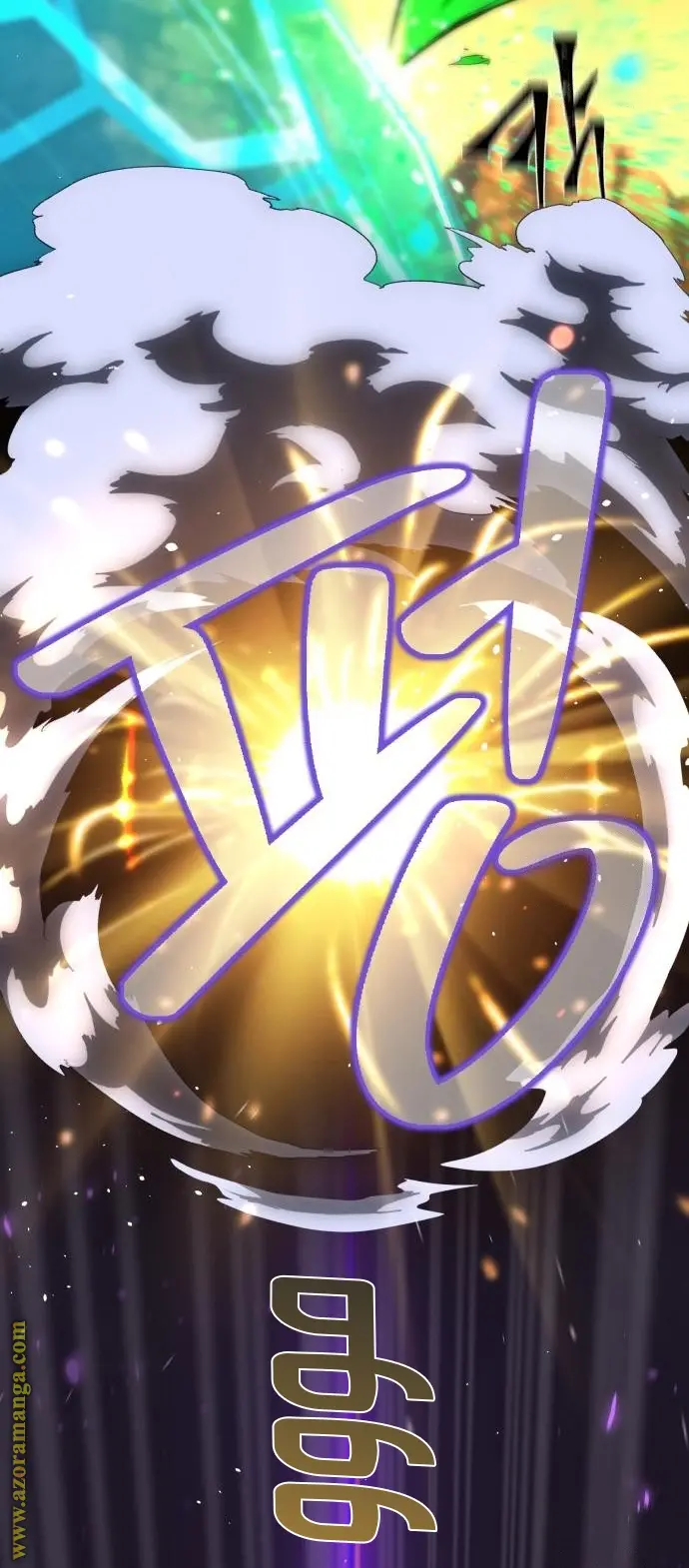 The Dark Magician Transmigrates After 66666 Years الفصل 129 — صفحة 52