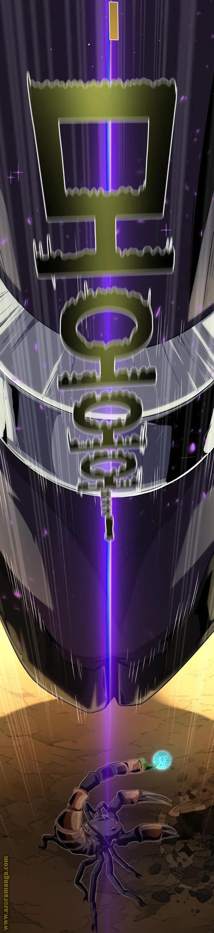 The Dark Magician Transmigrates After 66666 Years الفصل 129 — صفحة 53