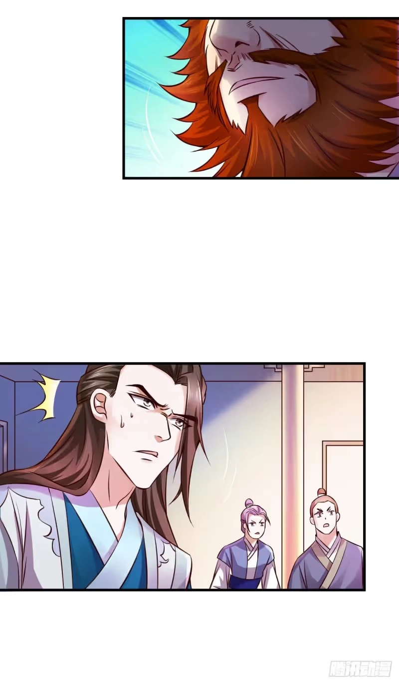 Son-in-Law Does Cheap Cultivation chapter 33.3 — page 6
