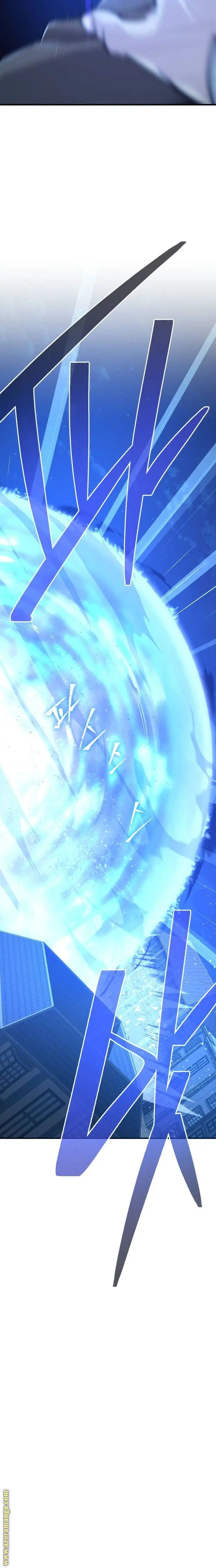 The Dark Magician Transmigrates After 66666 Years الفصل 103 — صفحة 29