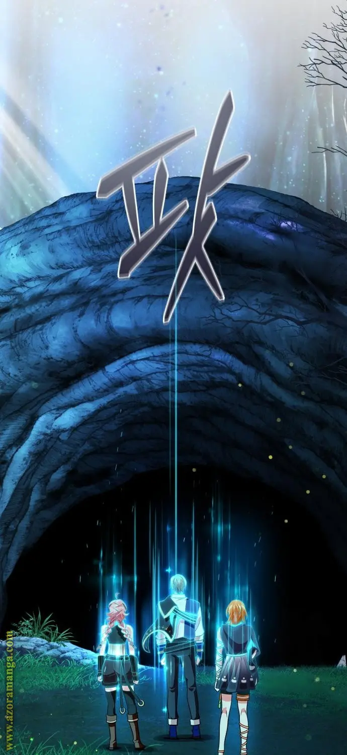 The Dark Magician Transmigrates After 66666 Years الفصل 130 — صفحة 43