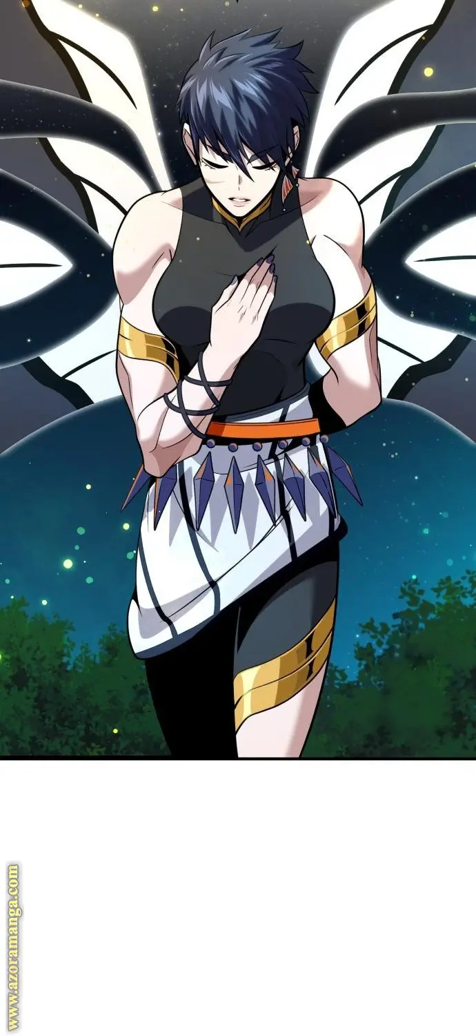 The Dark Magician Transmigrates After 66666 Years الفصل 130 — صفحة 49